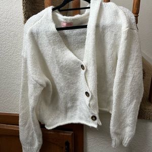 urban outfitters cardigan